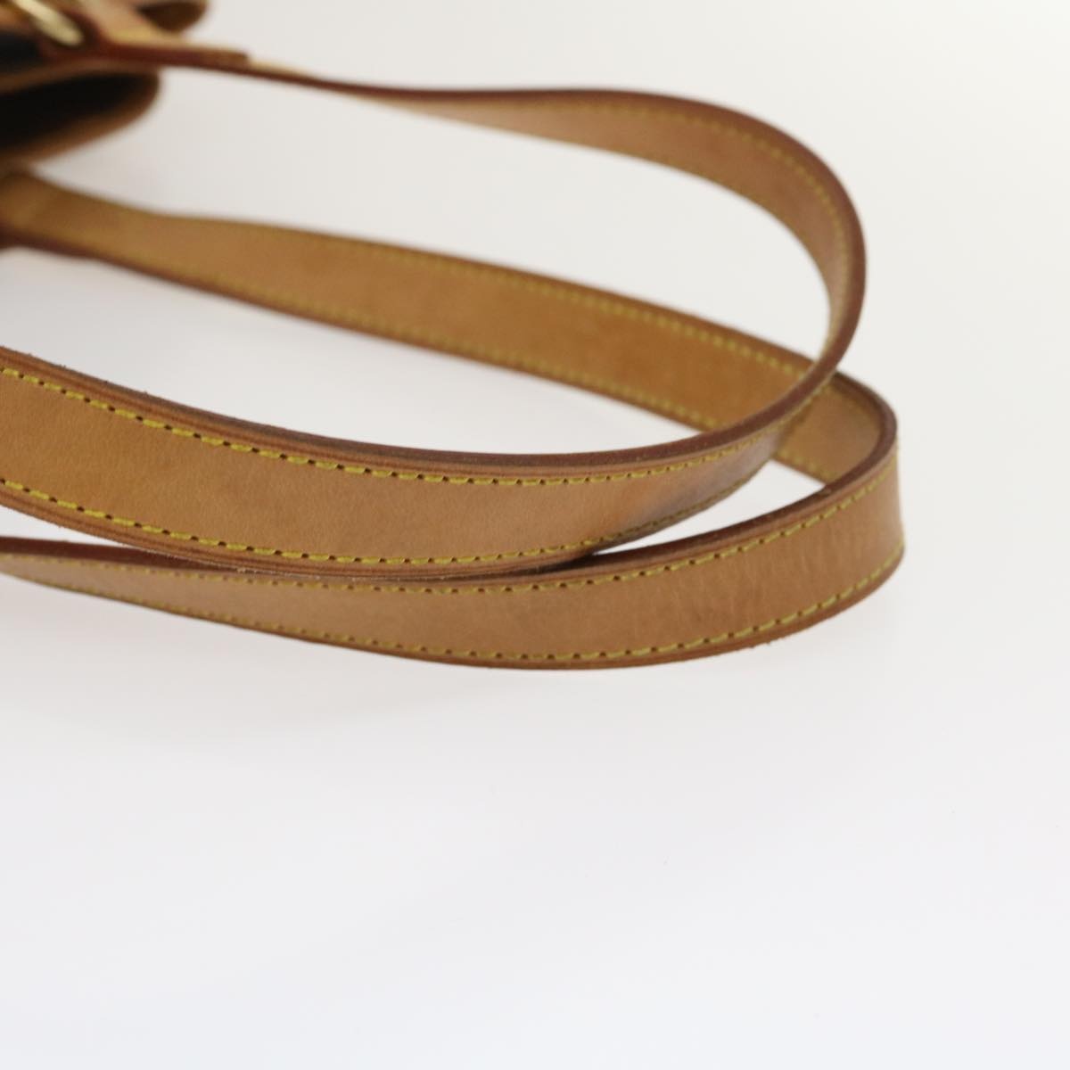 LOUIS VUITTON Monogram Batignolles Horizontal Tote Bag M51154 - 7