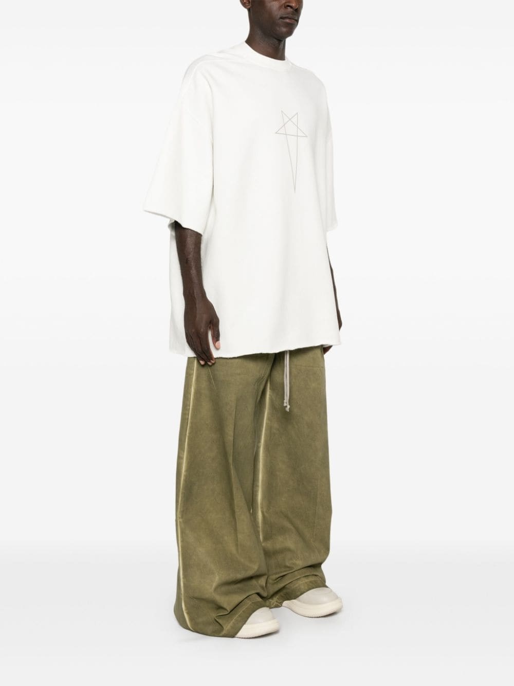 Tommy T T-shirt - 3