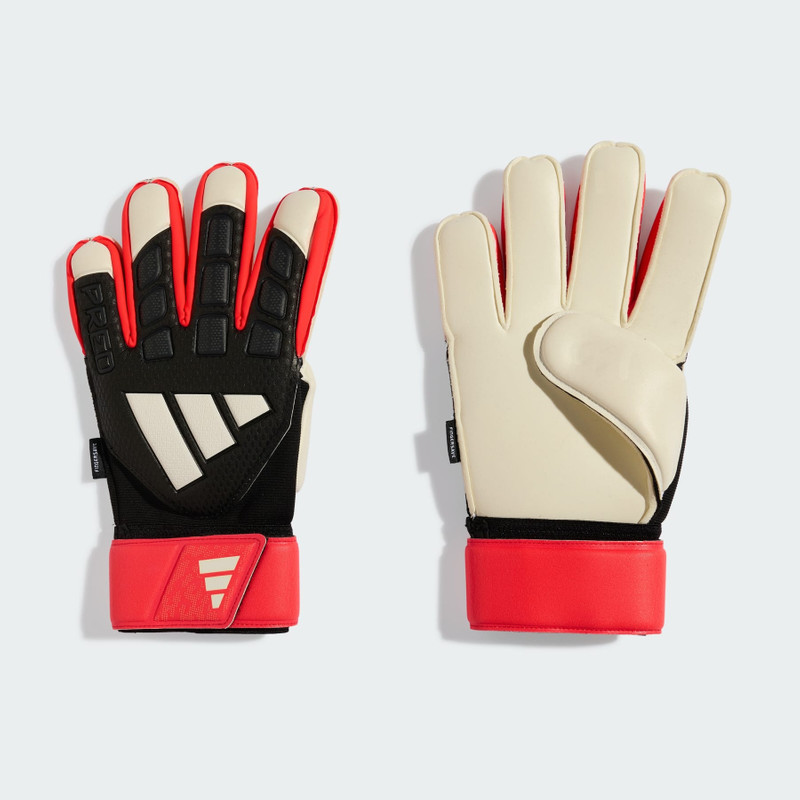 Predator Match Fingersave Goalkeeper Glove 1