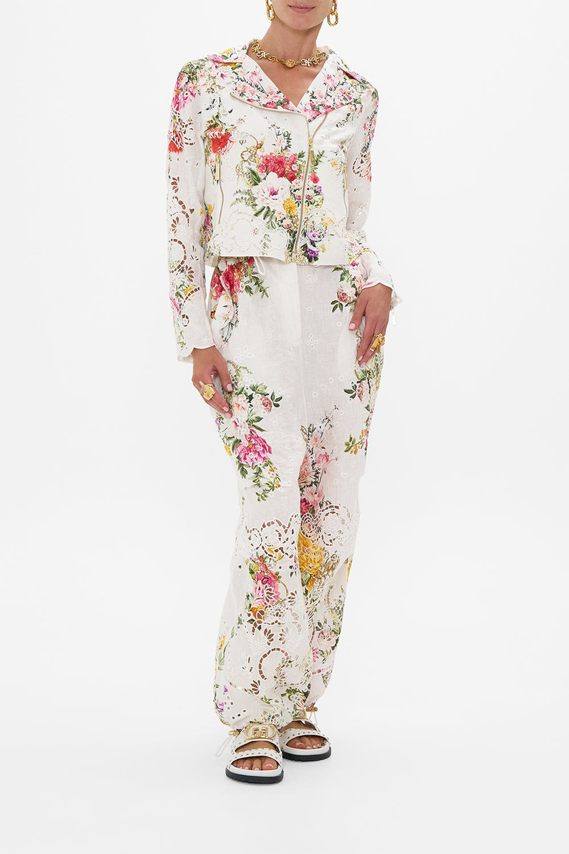 CAMILLA PARACHUTE PANT outlook