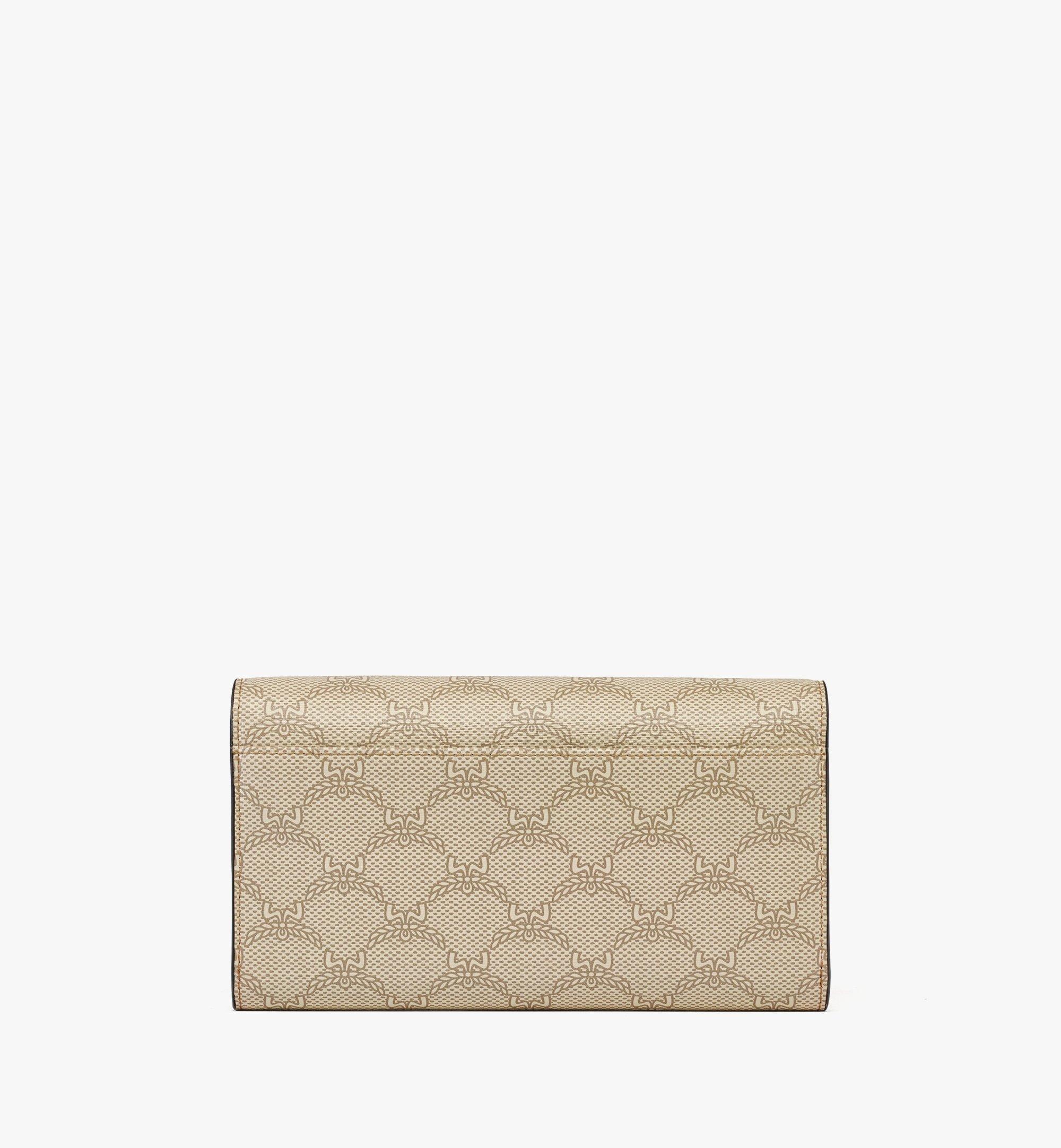 Himmel Crossbody Wallet in Lauretos - 3