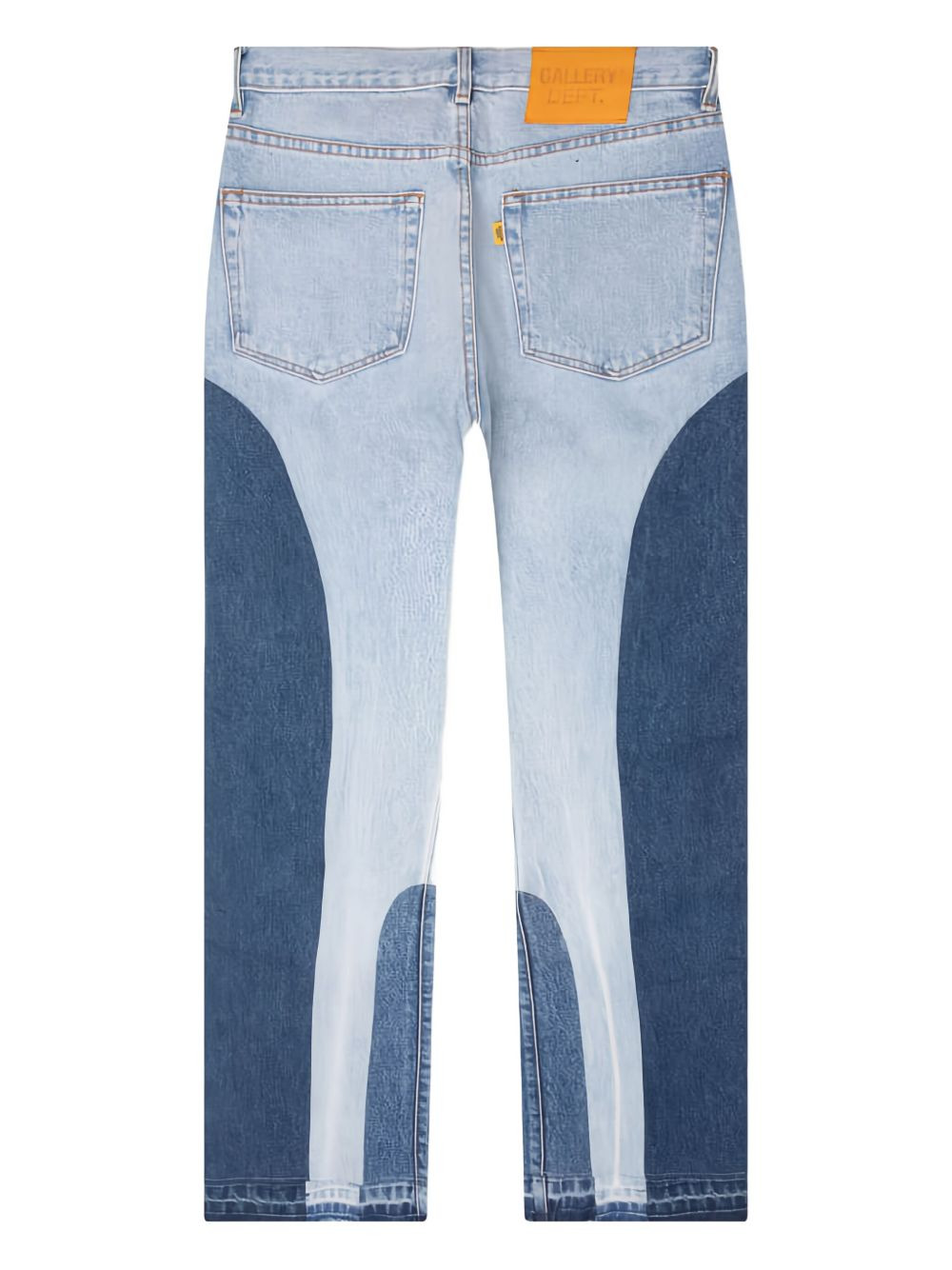 OG La Frare jeans - 2