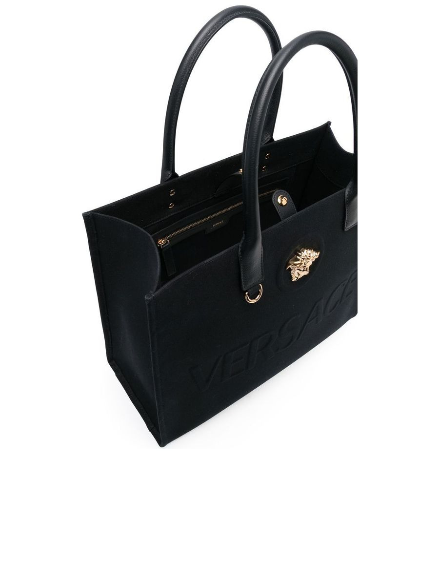 La Medusa Large Tote Bag - 2