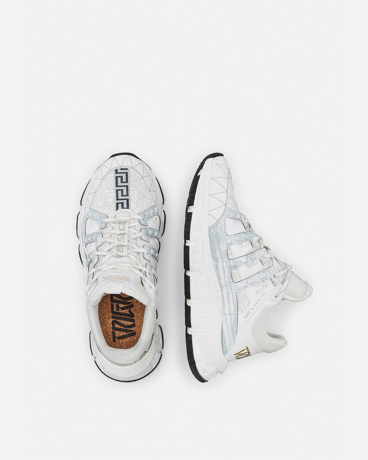 Trigreca Sneakers - 3
