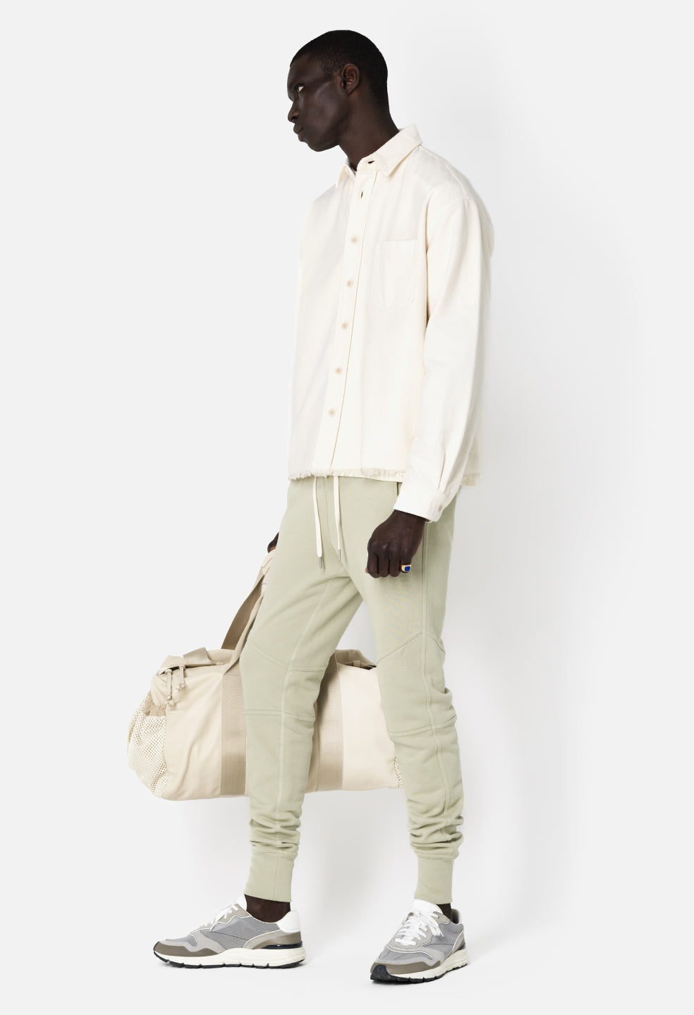 ESCOBAR SWEATPANTS - 4