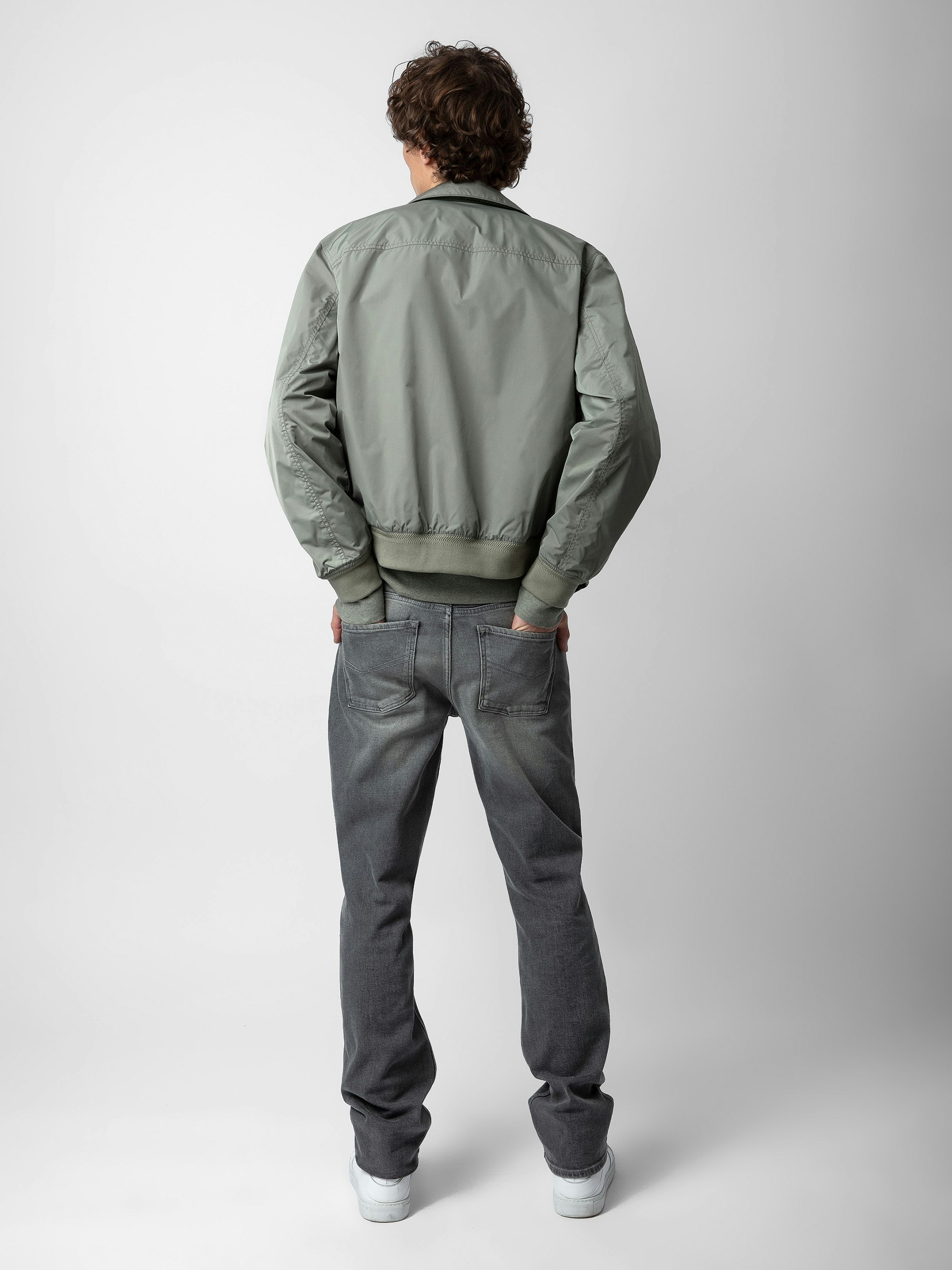 Mate Jacket - 3
