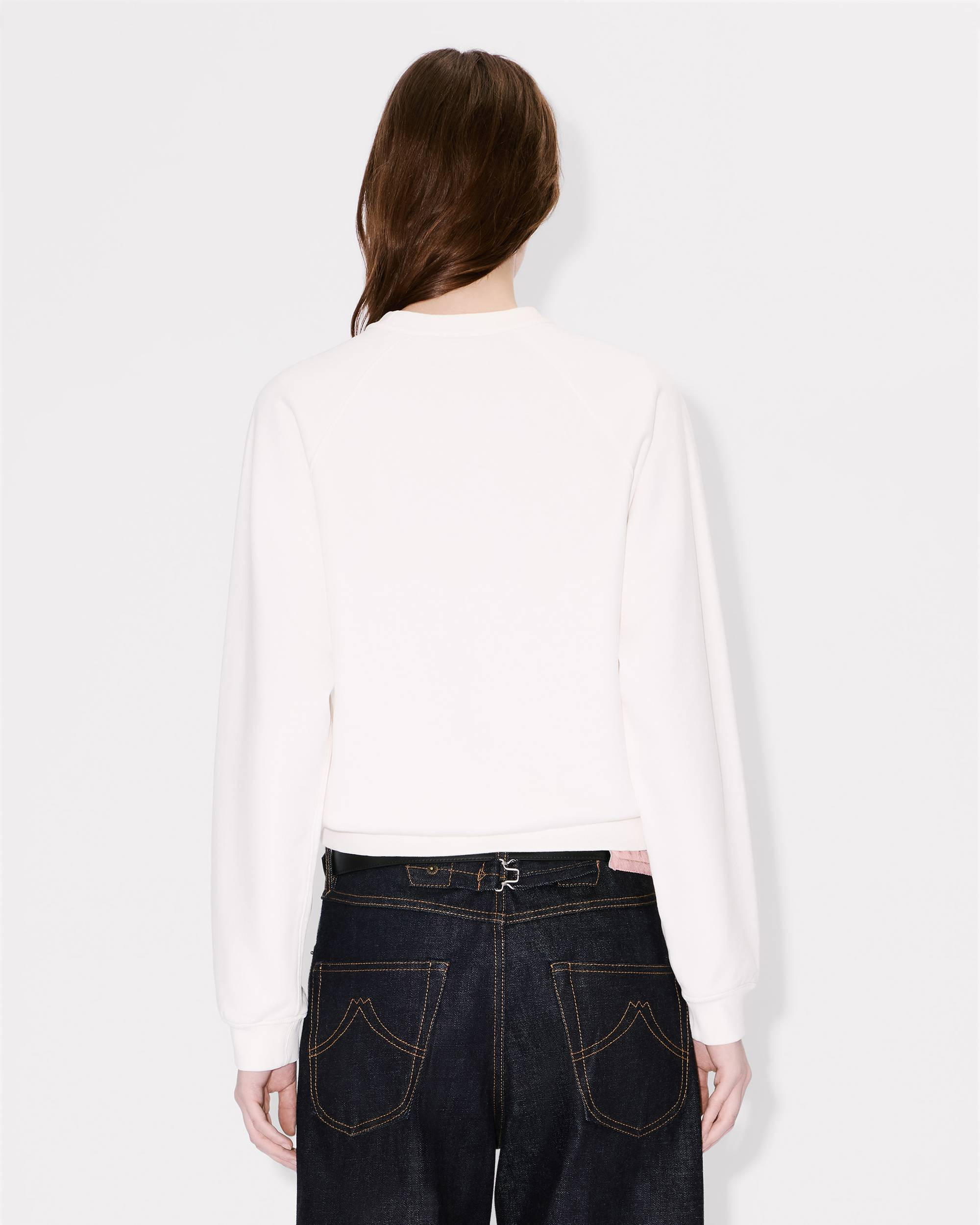 'KENZO Cartoon' sweatshirt in cotton - 4