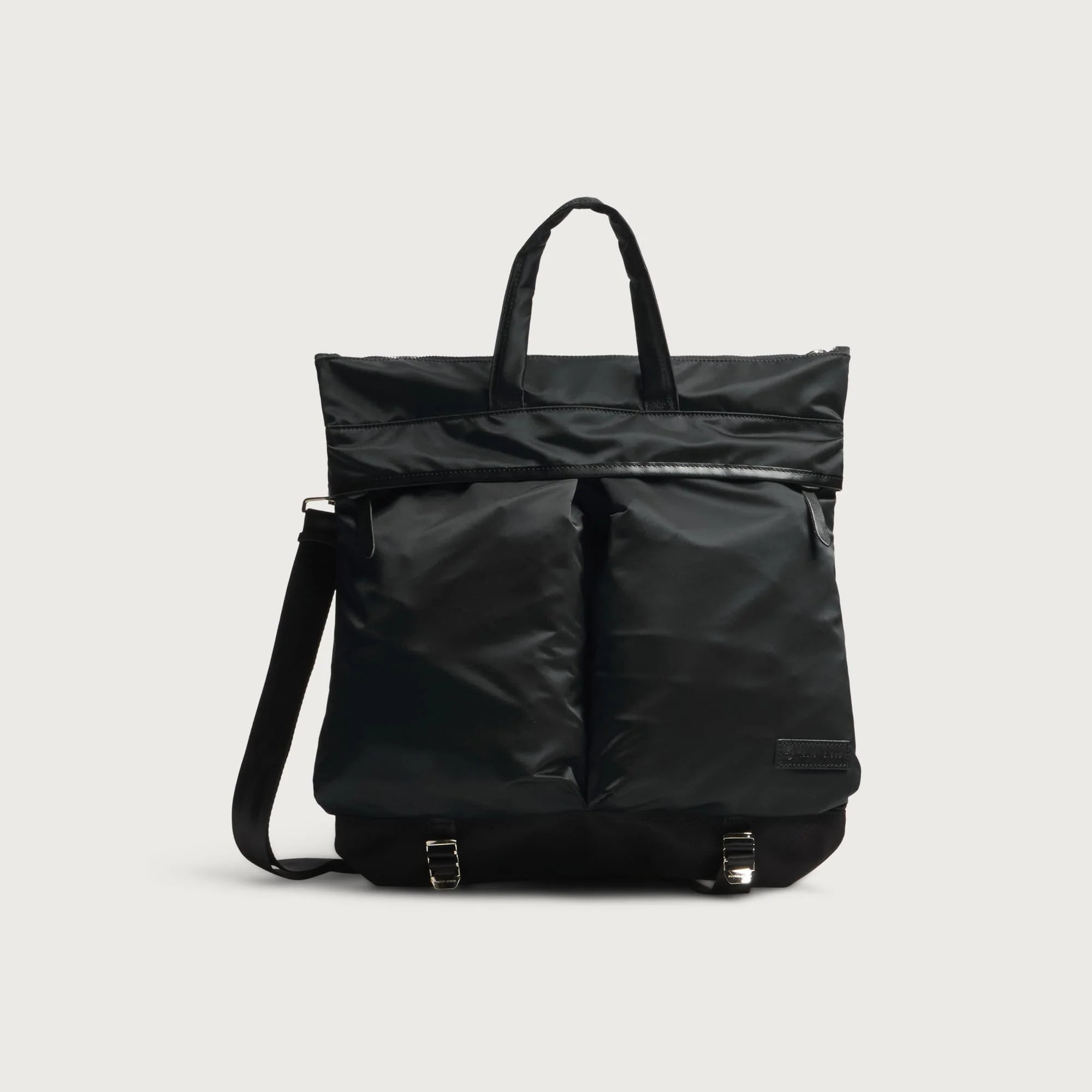 Master-Piece Lightning Helmet Bag - 1