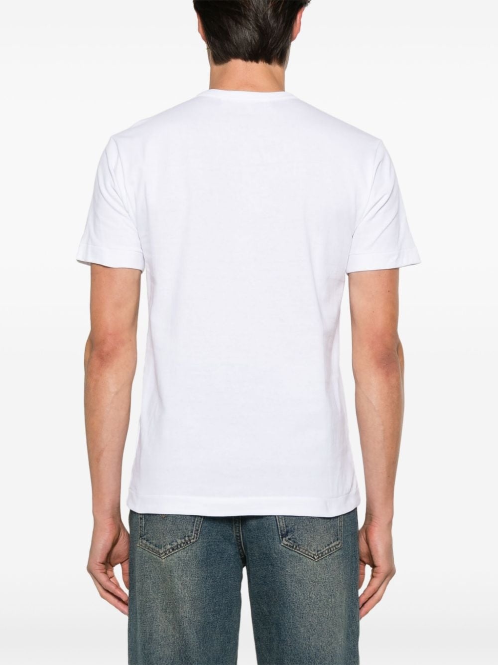 heart T-shirt - 4