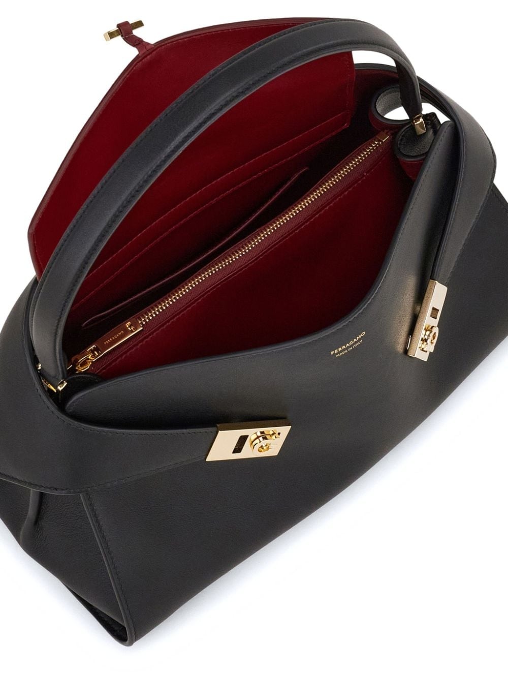 small Hug Soft shoulder bag - 6