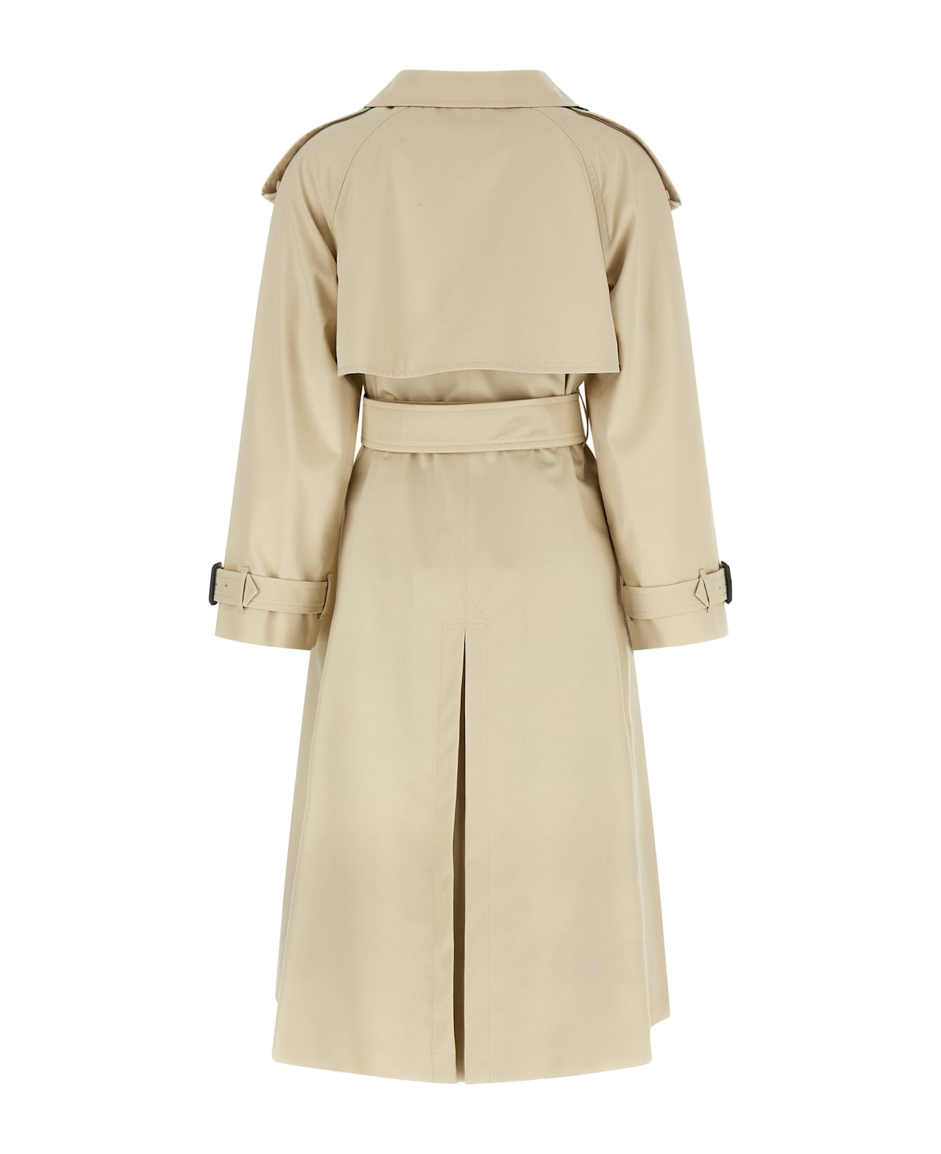 'fitzrovia' Trench Coat - 3