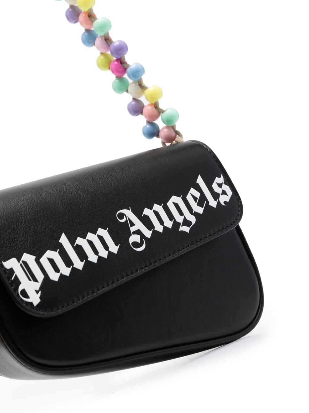 mini Crash embellished shoulder bag - 4