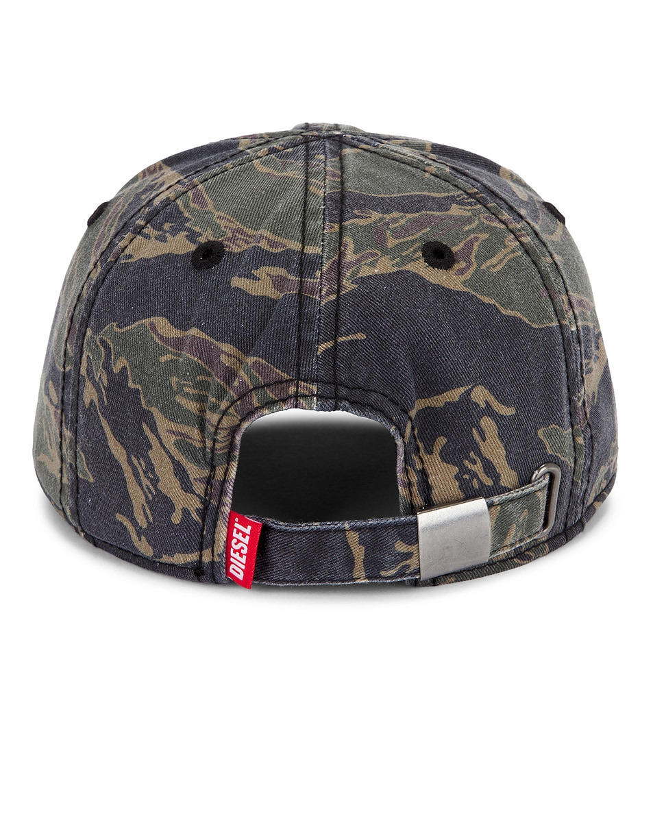 C-Vado Cap - 2