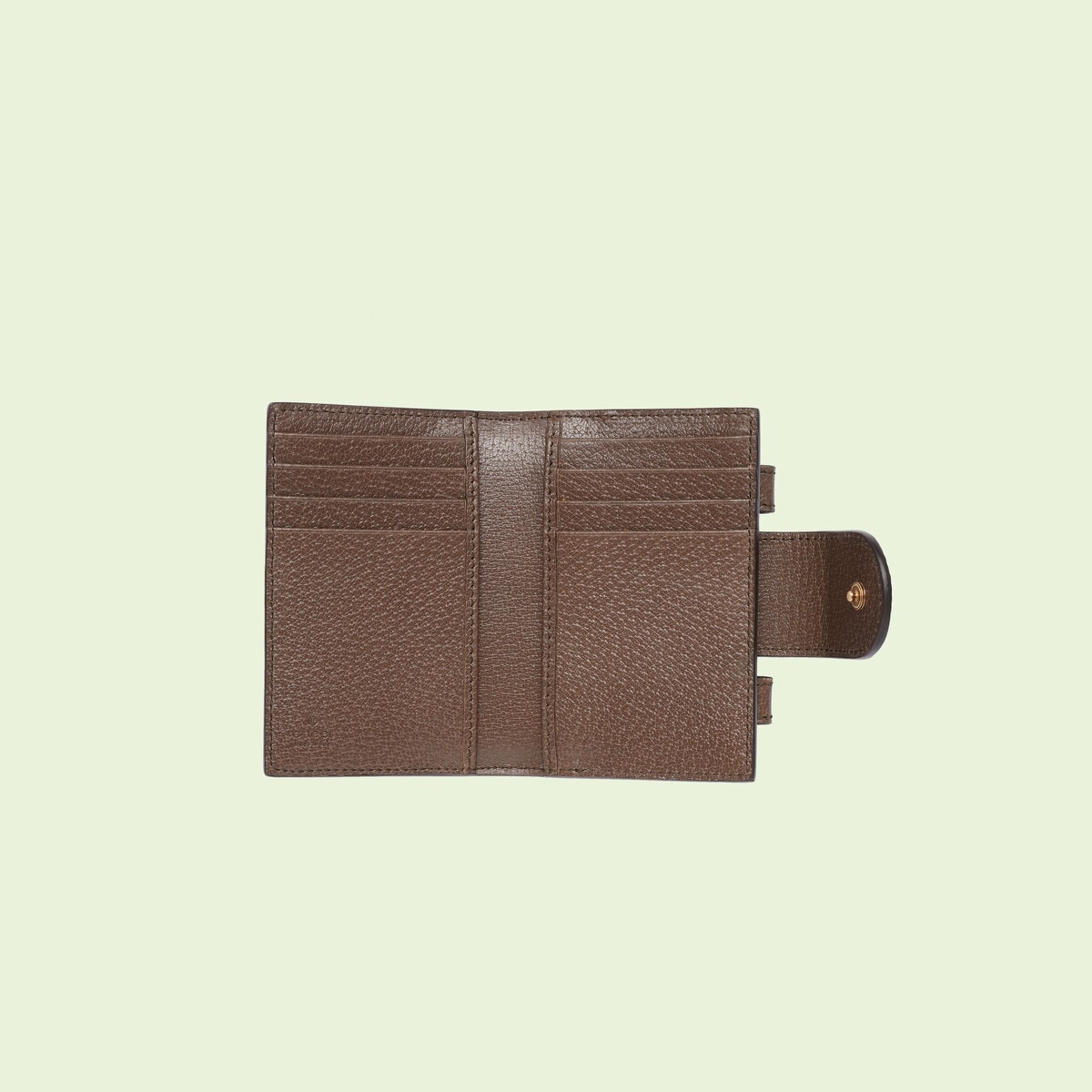 Ophidia mini bag and detachable wallet - 5