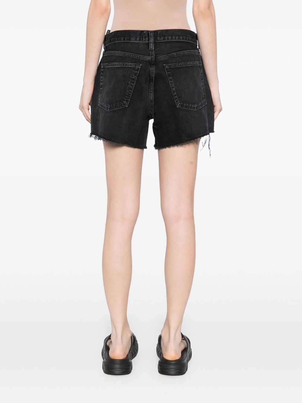 Parker shorts - 4