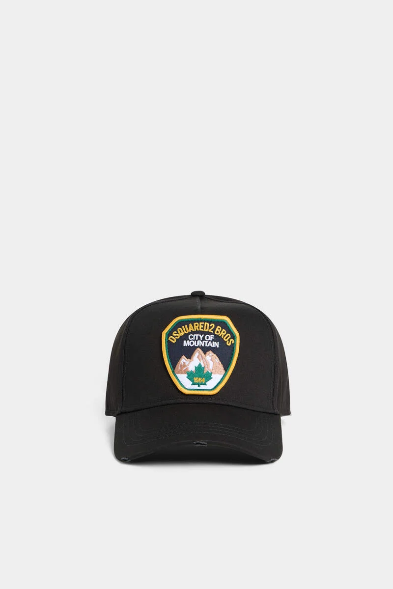 D2 BASEBALL CAP - 1
