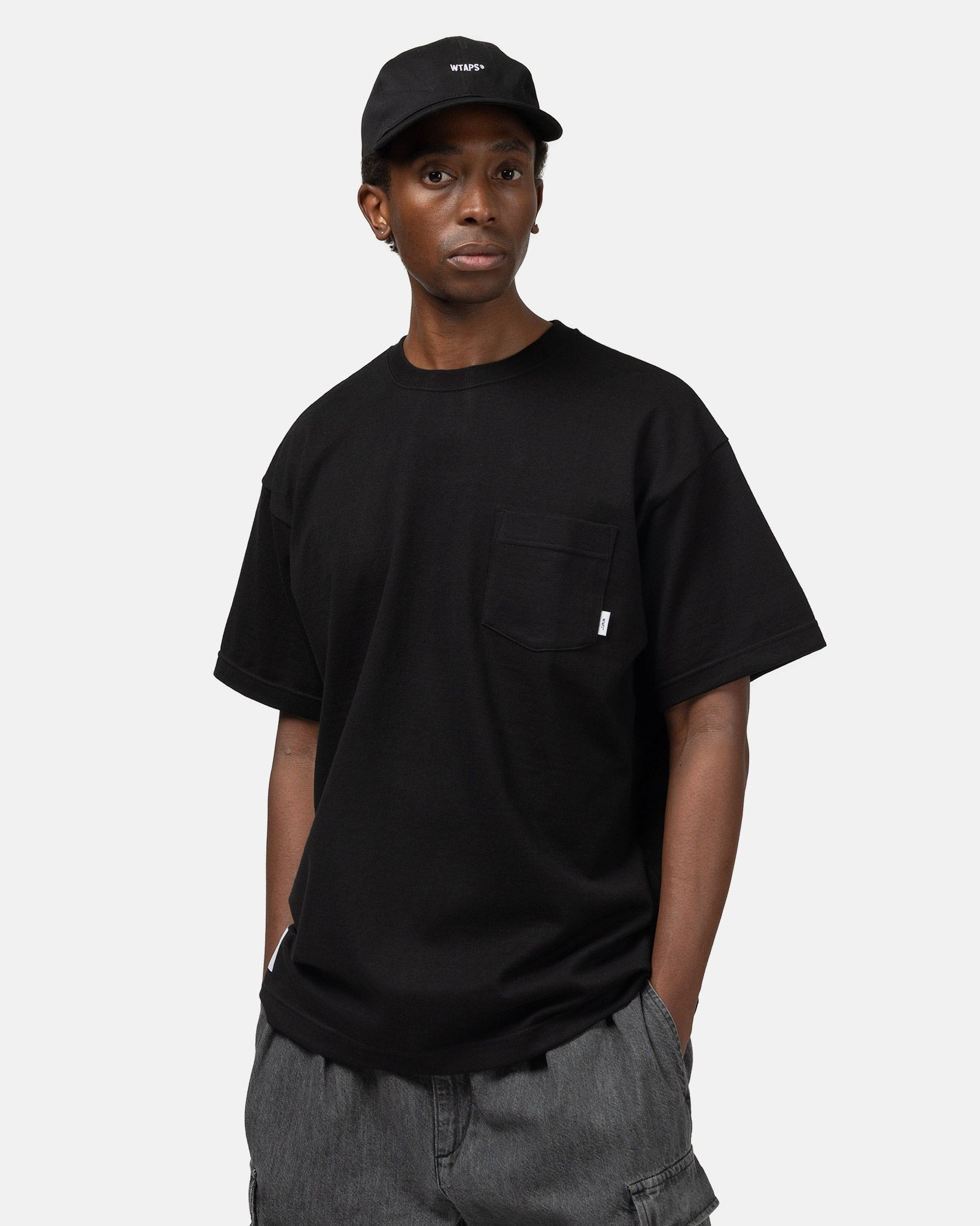 Aii / SS / Cotton Black - 4