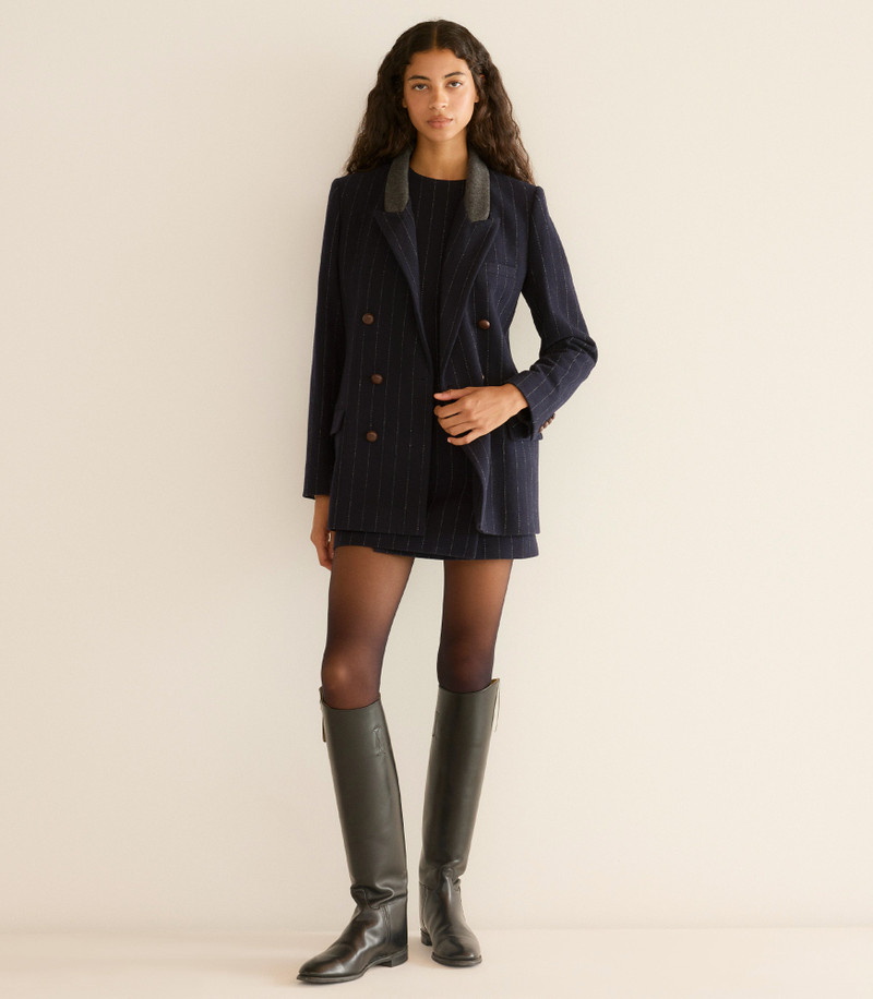 DUCCIO BLAZER 3