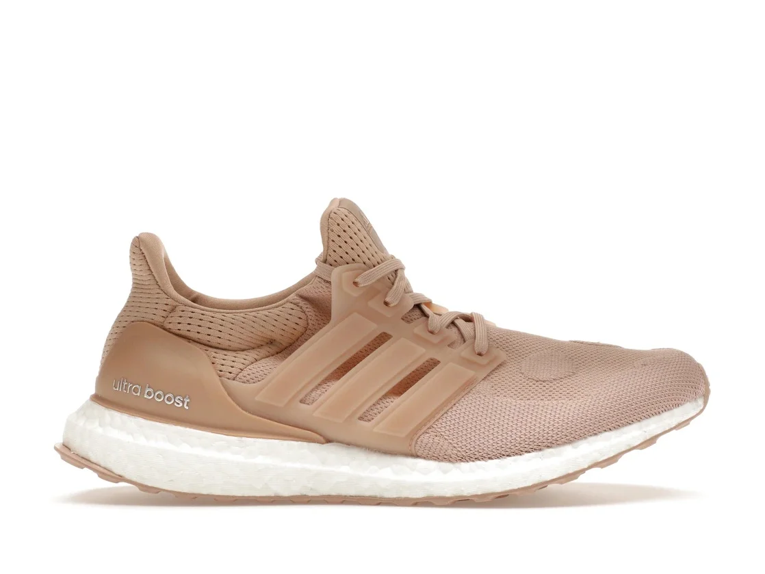 adidas Ultra Boost 5.0 DNA Ash Pearl (Women's) - 1
