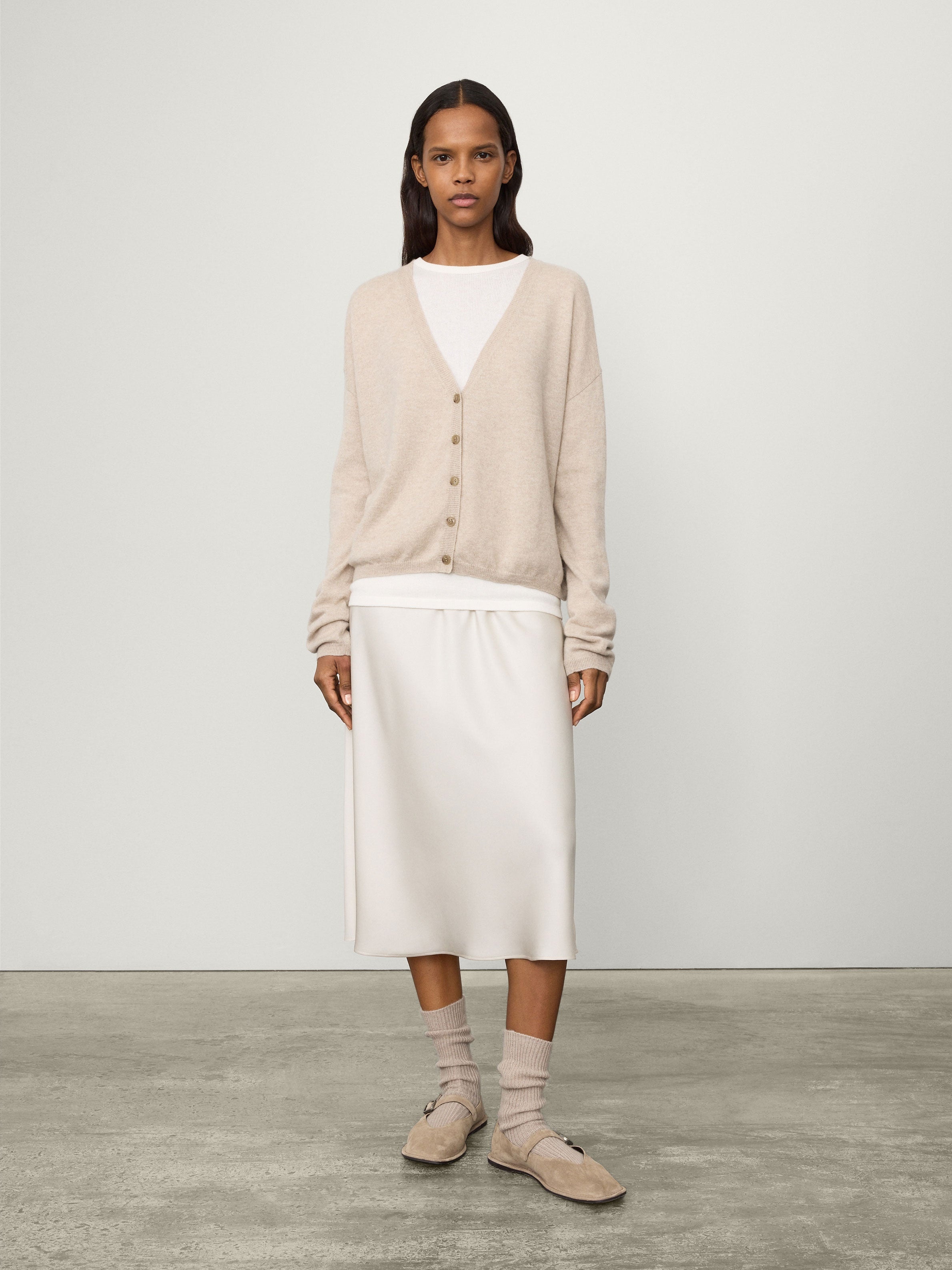 The Abby Cardigan - 4