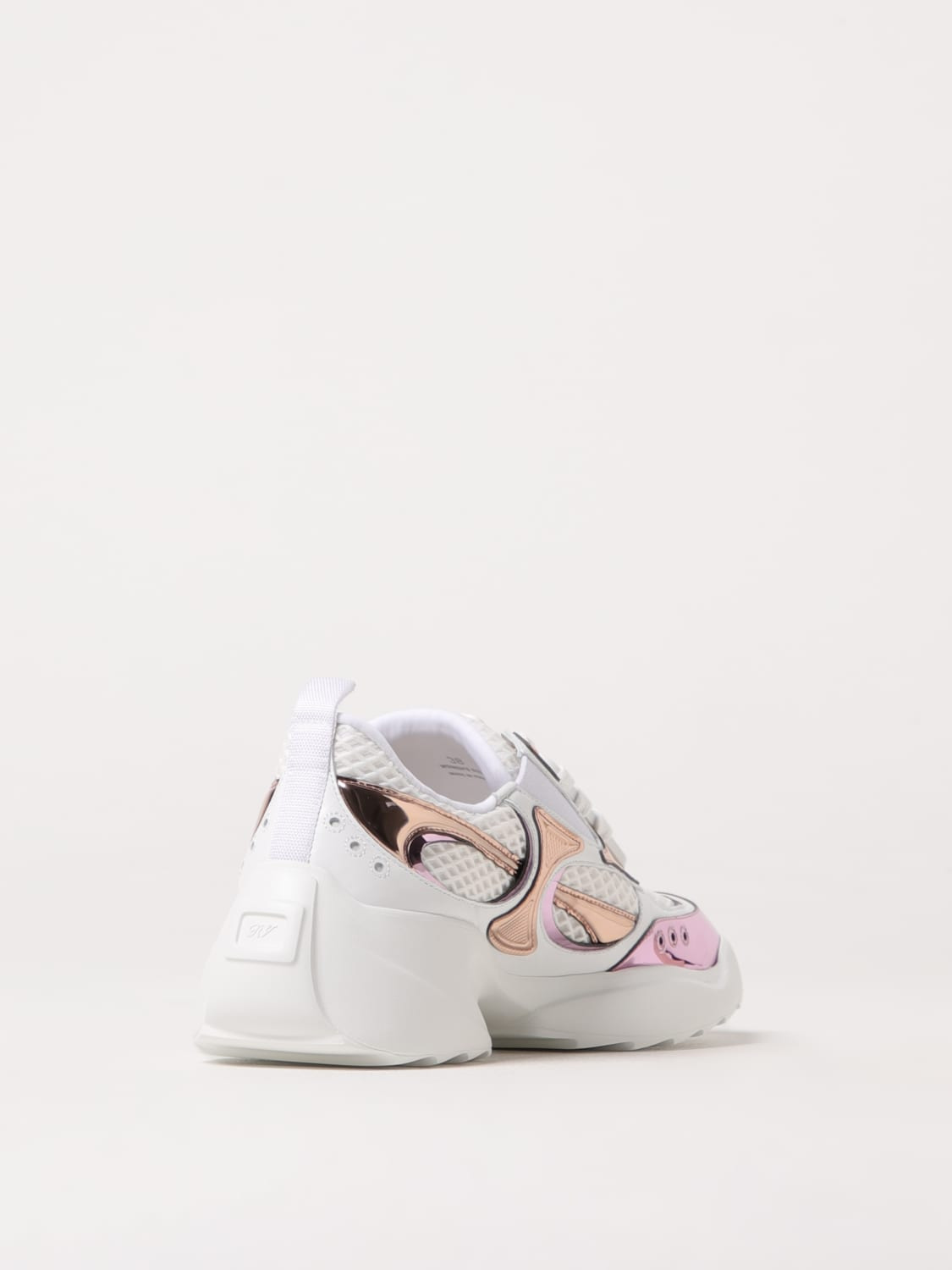 Sneakers woman Roger Vivier - 3