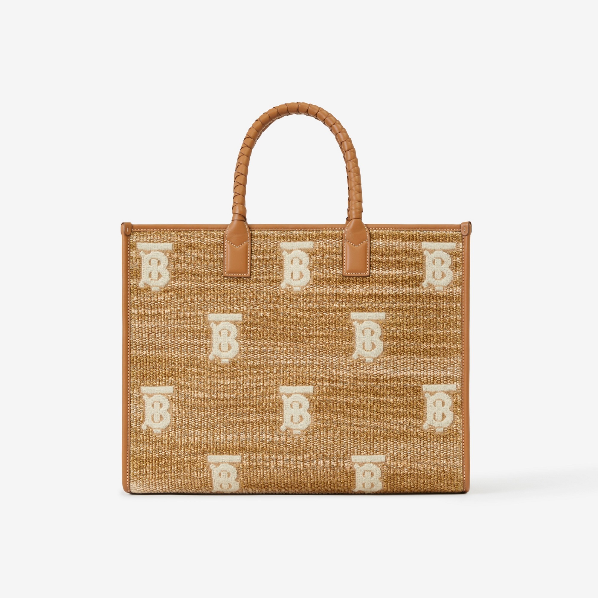 Medium Freya Tote - 3