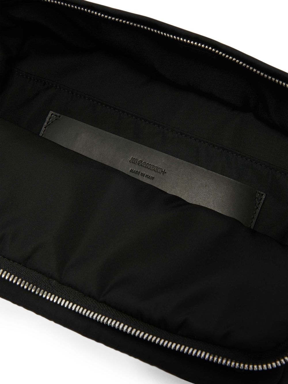 Outdoor canvas shoulder bag - 5