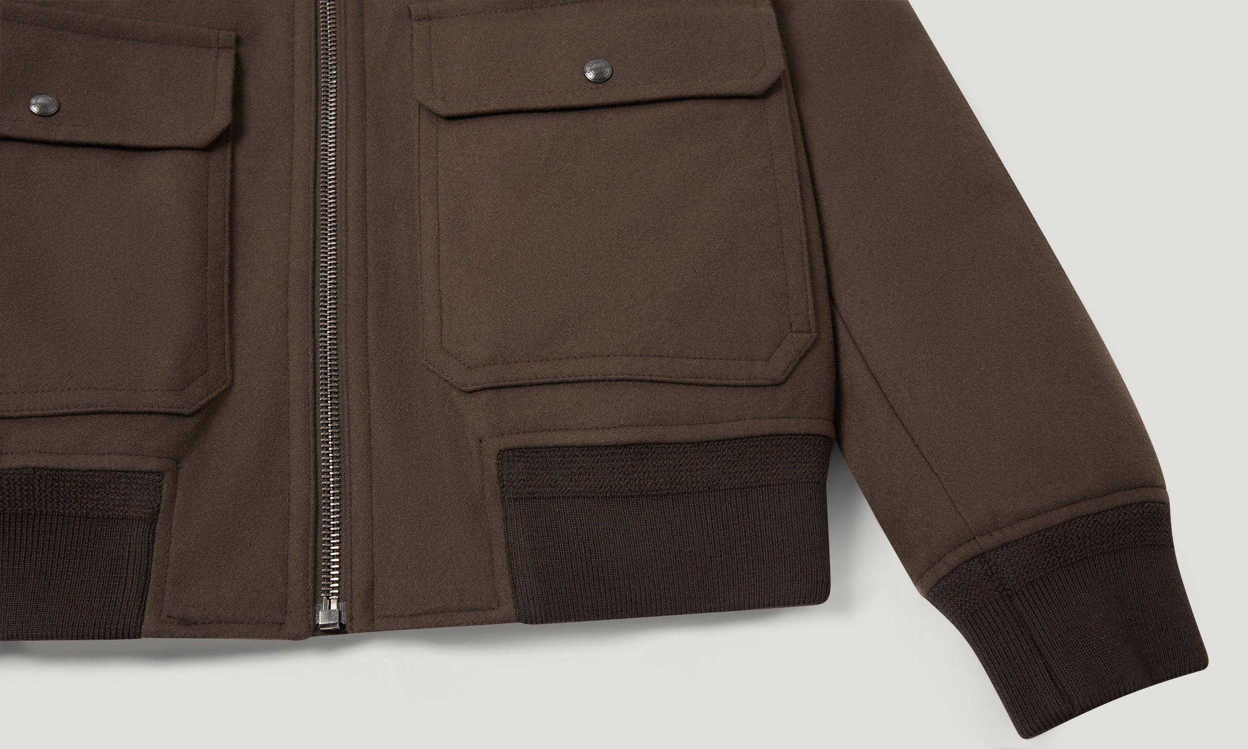 WELDER JACKET - 3