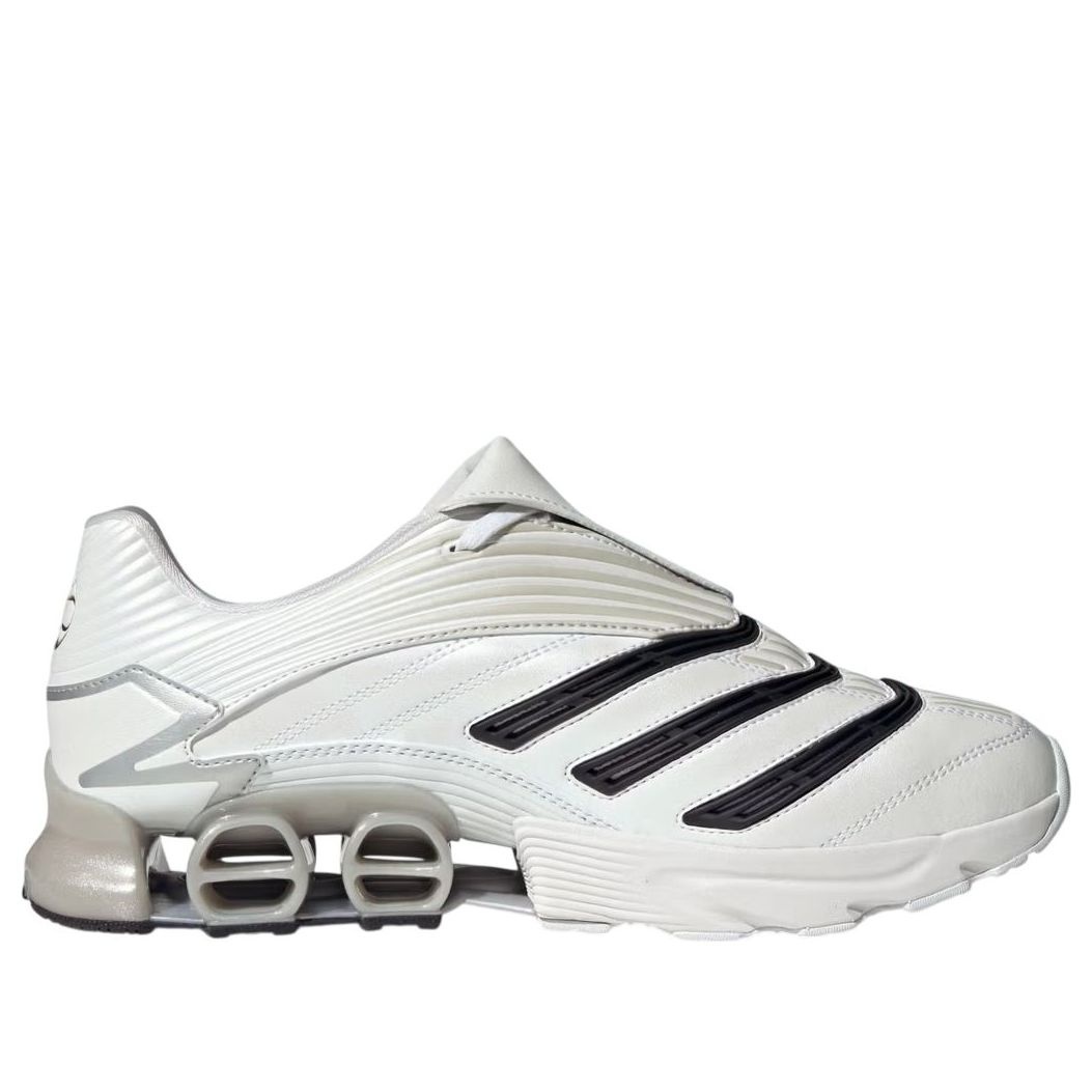 adidas Predator Megaride 'White Black' JP7121 - 2