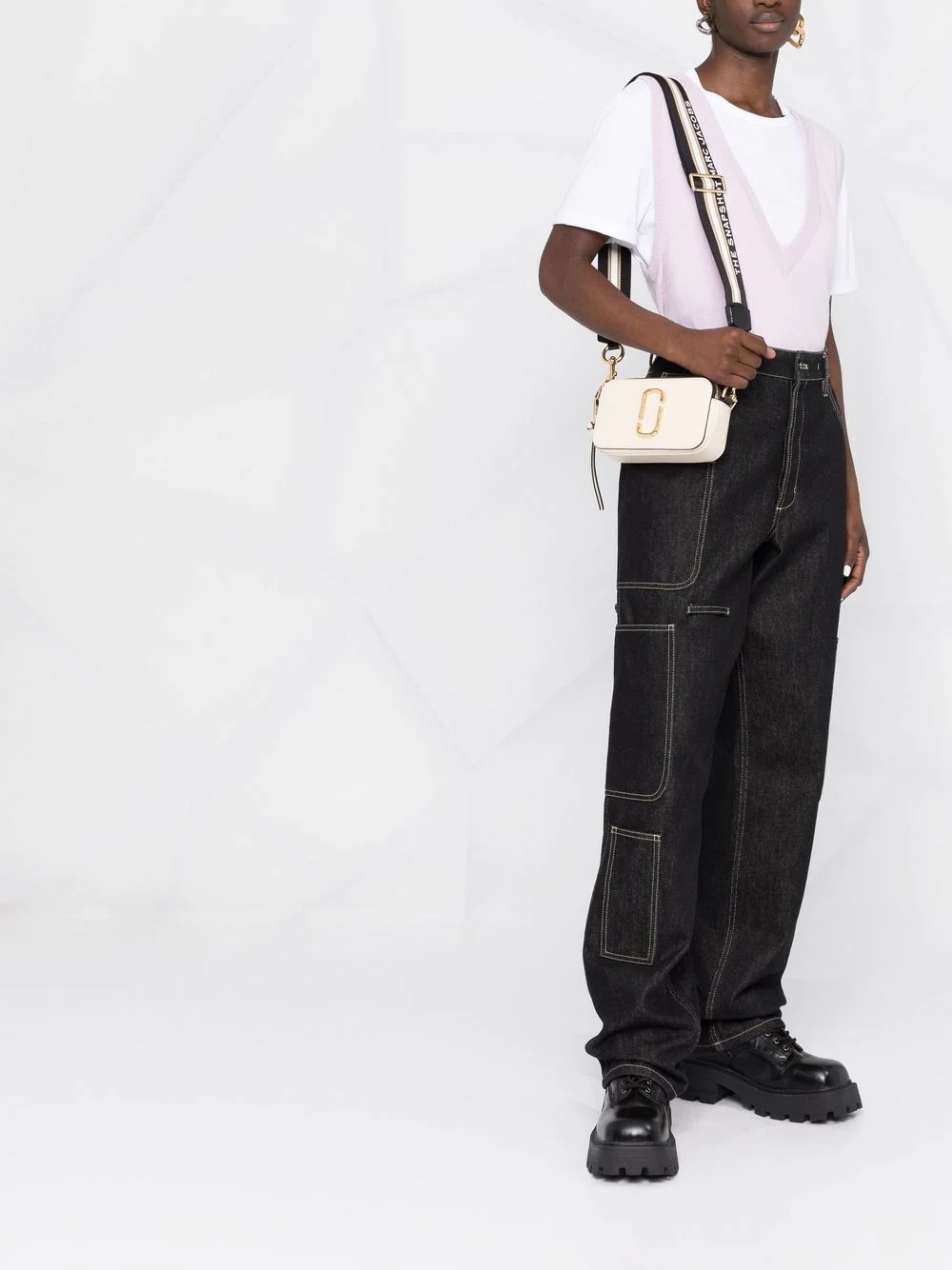 The Snapshot crossbody bag - 2