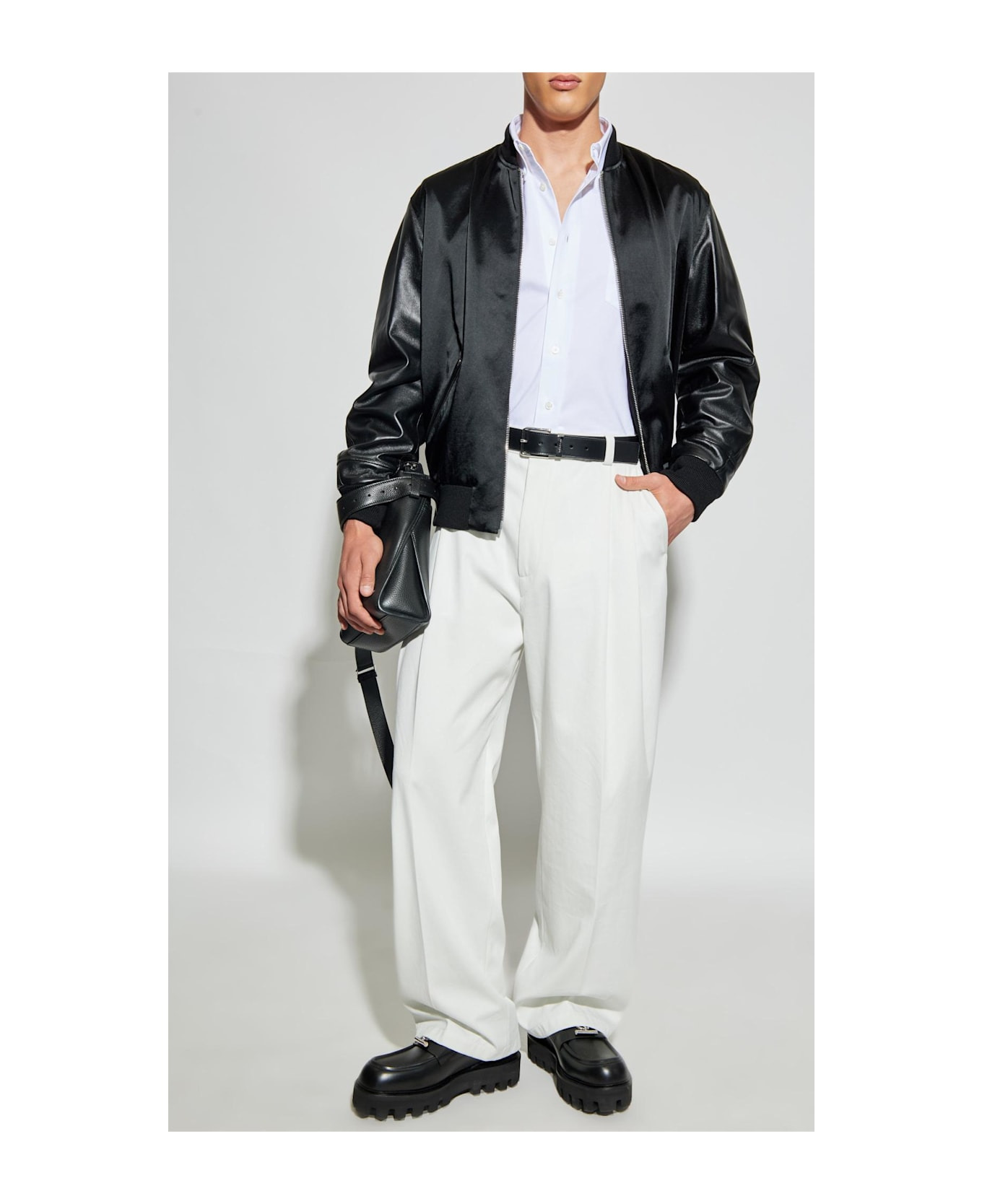 Givenchy Bomber Jacket - 2