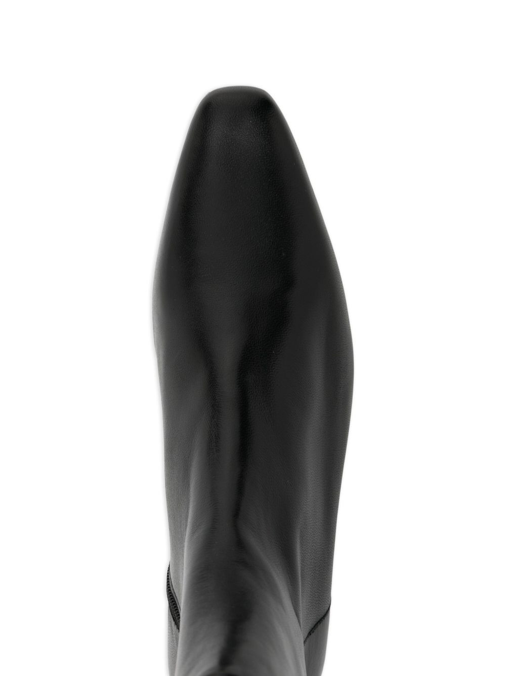 20mm Wally flat ankle boots - 4