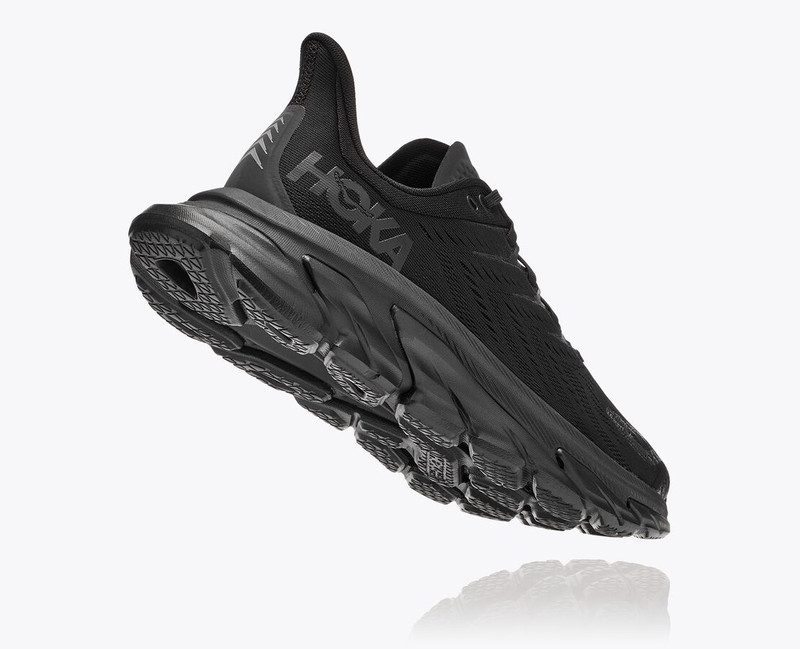 All Gender Clifton Edge 4