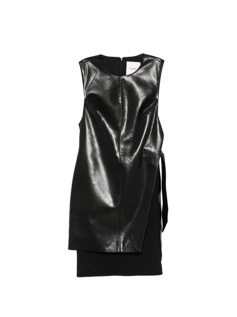 Winta mini dress 1