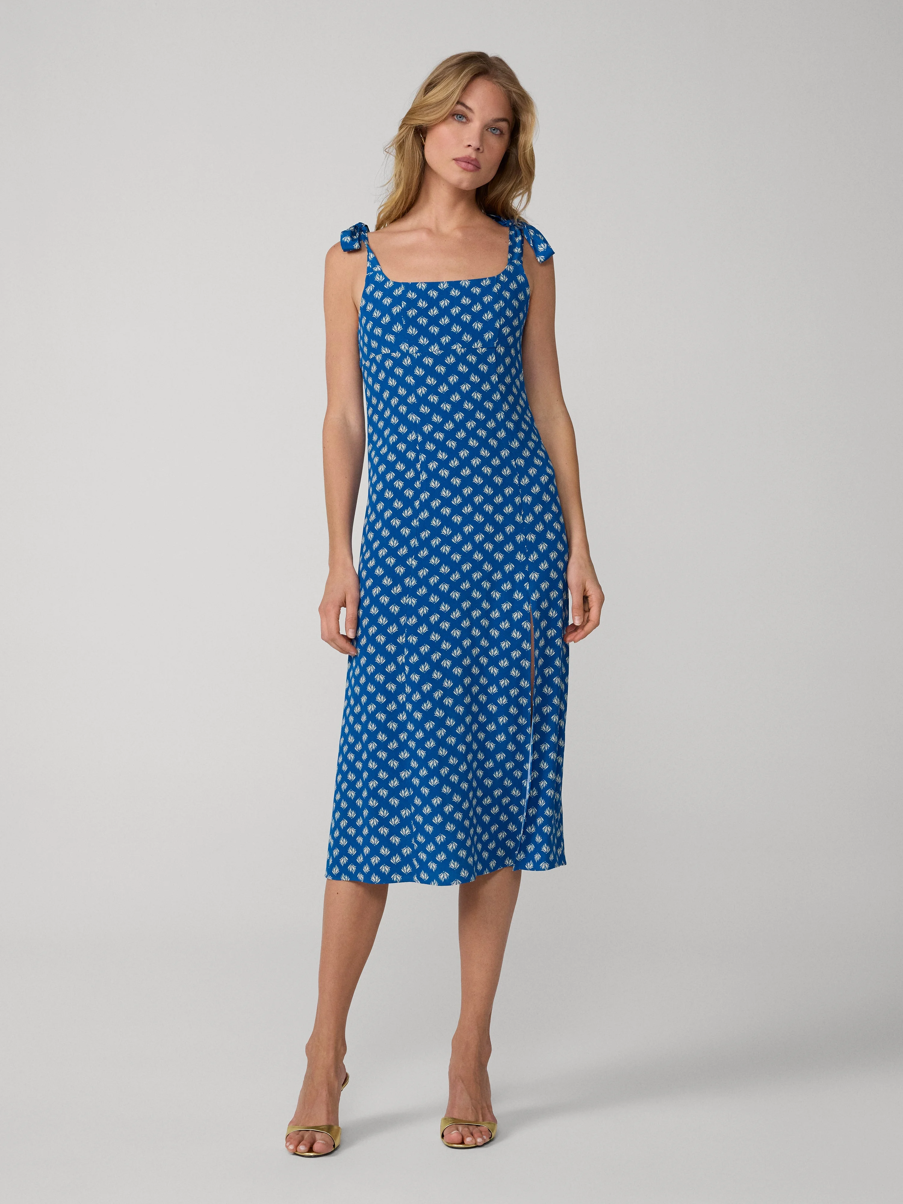 Rosie Dress - 1