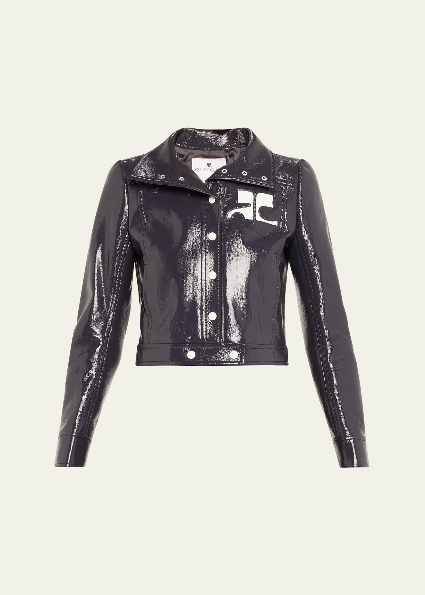 Vinyl Reedition Jacket - 1
