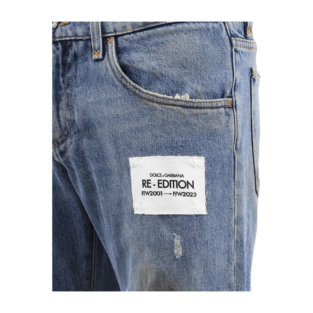 SLIM-FIT JEANS - 3