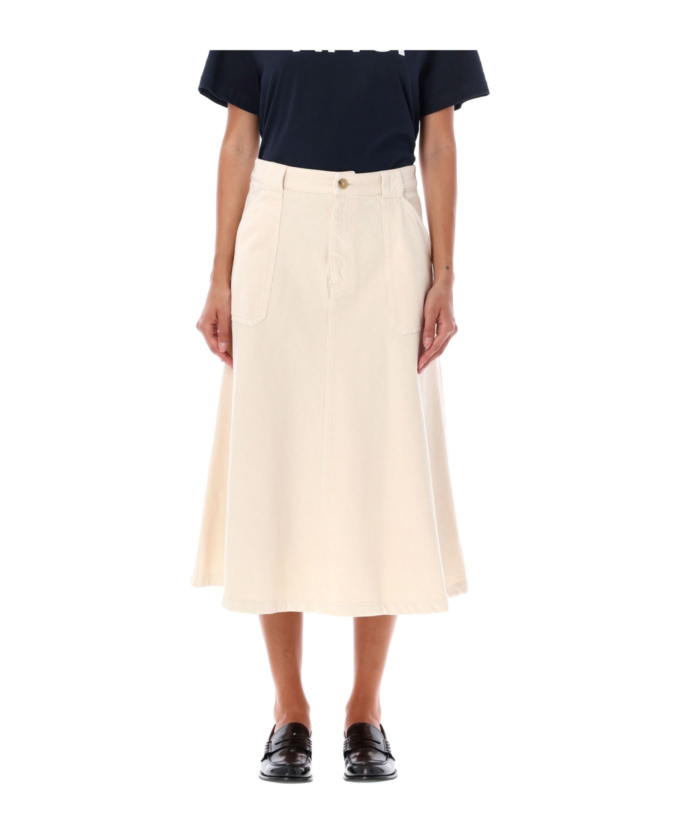 Laurie Skirt - 1