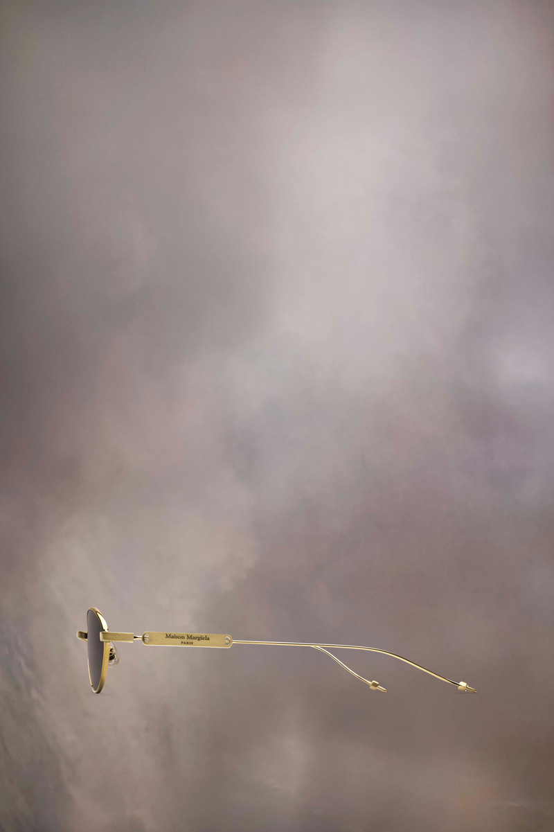 MM X Gentle Monster MM216 A030(G) 4