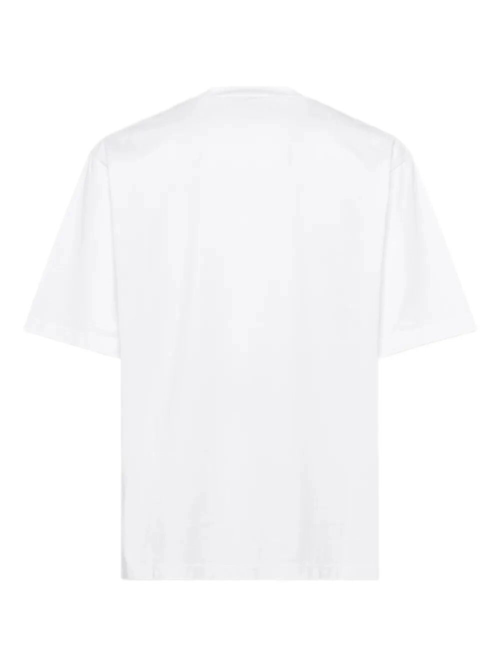 Dsquared2 Men Loose Fit T-Shirt - 2