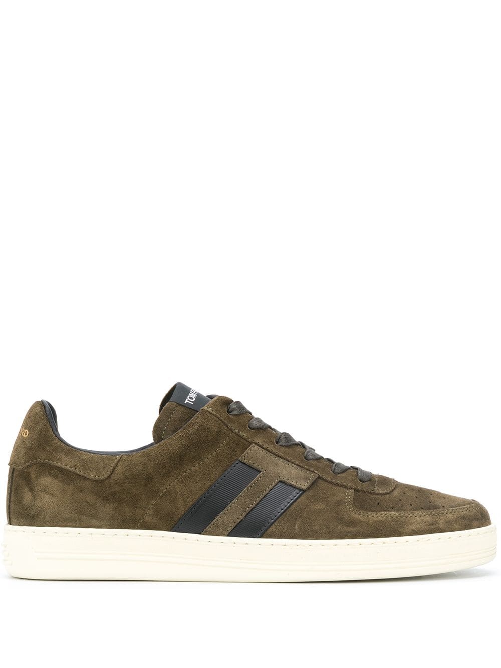 Radcliffe low-top sneakers - 1