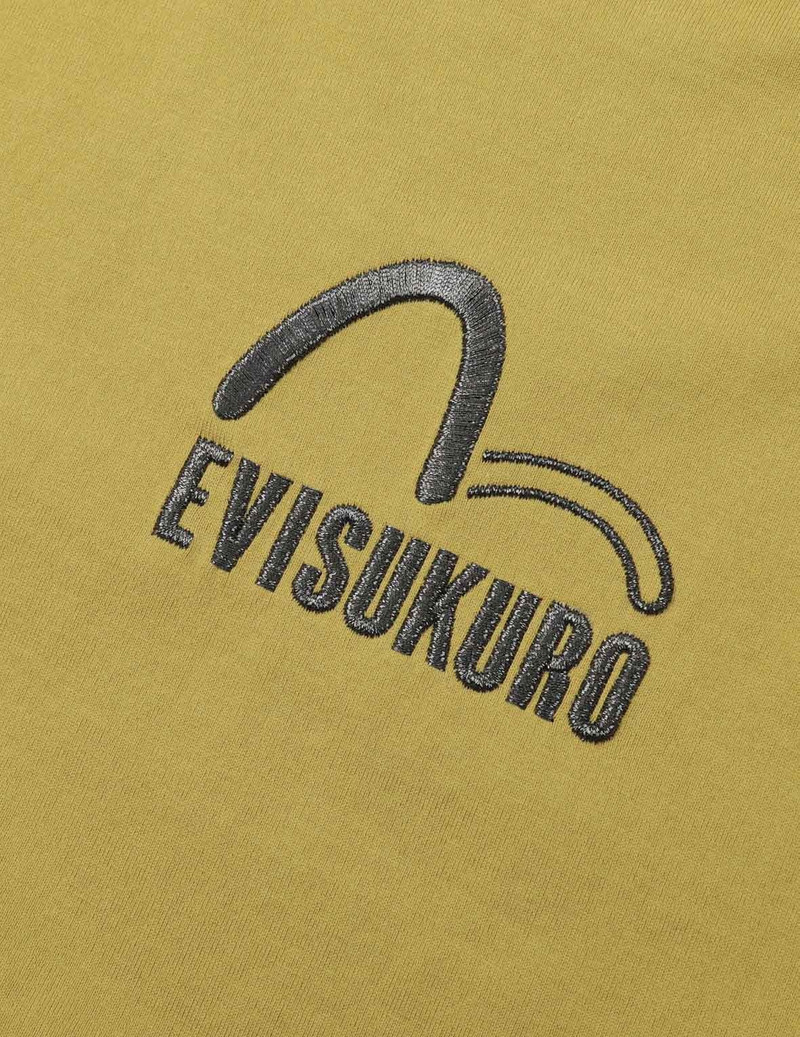 3D Pocket Long-sleeve T-Shirt 7