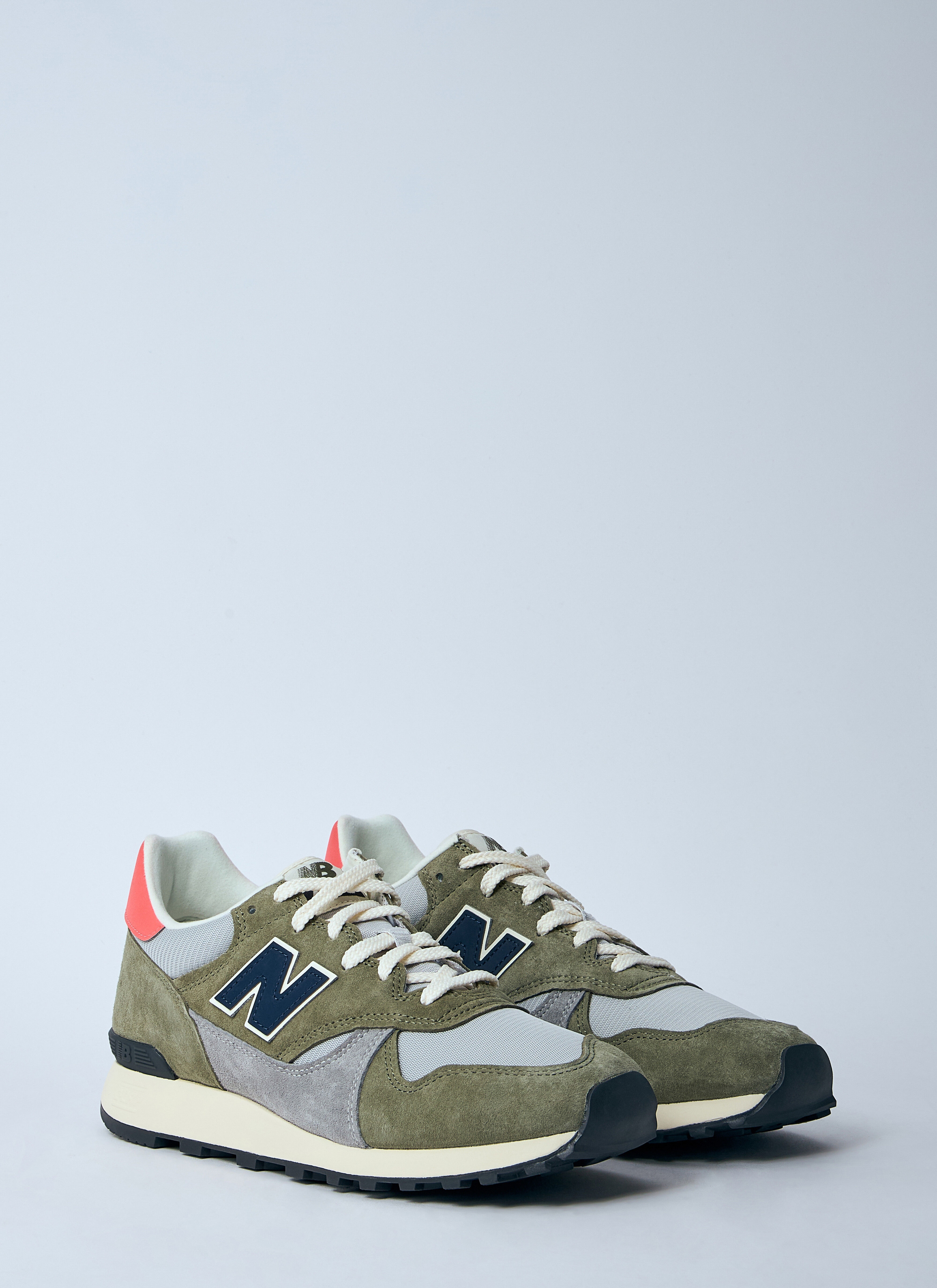 U475BA Sneakers - 2