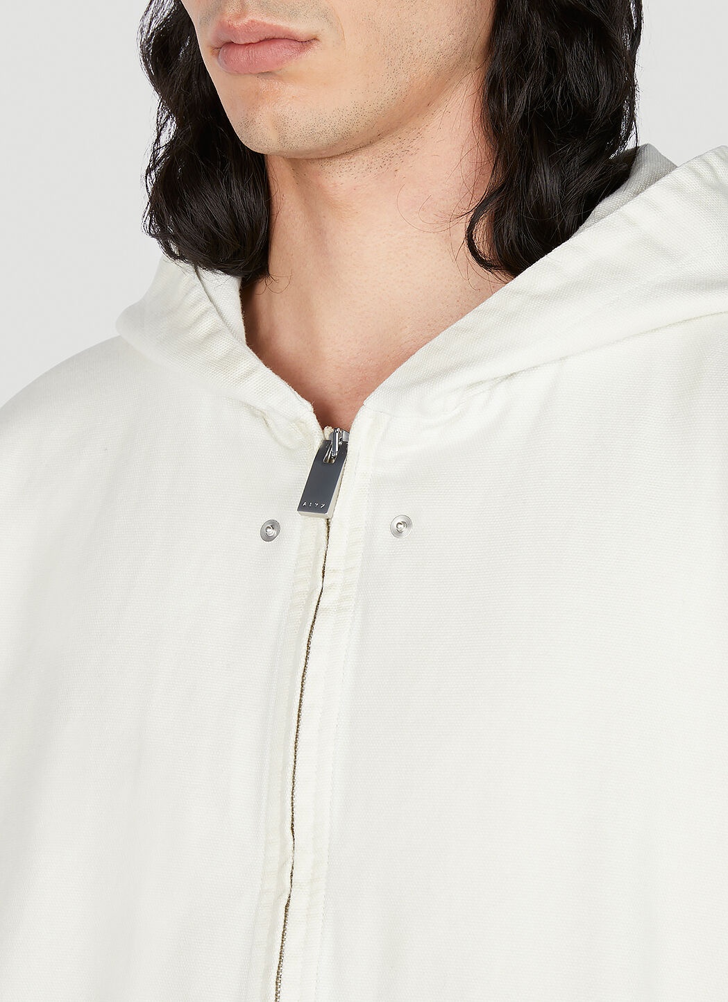 Skate Hooded Sweatshirt - 5