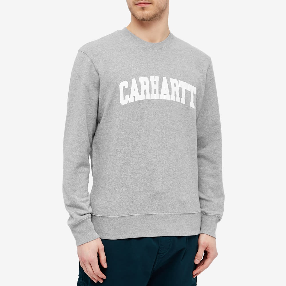 Carhartt WIP University Sweat - 3