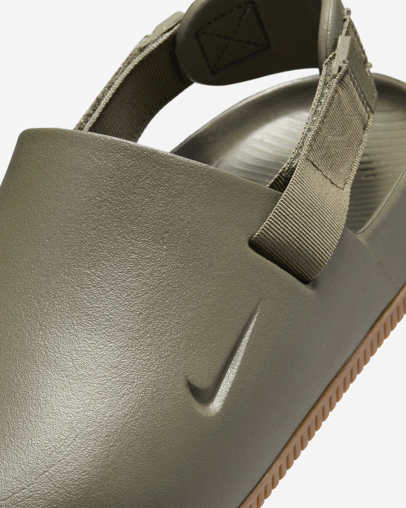 Nike Calm Men's Mules 7