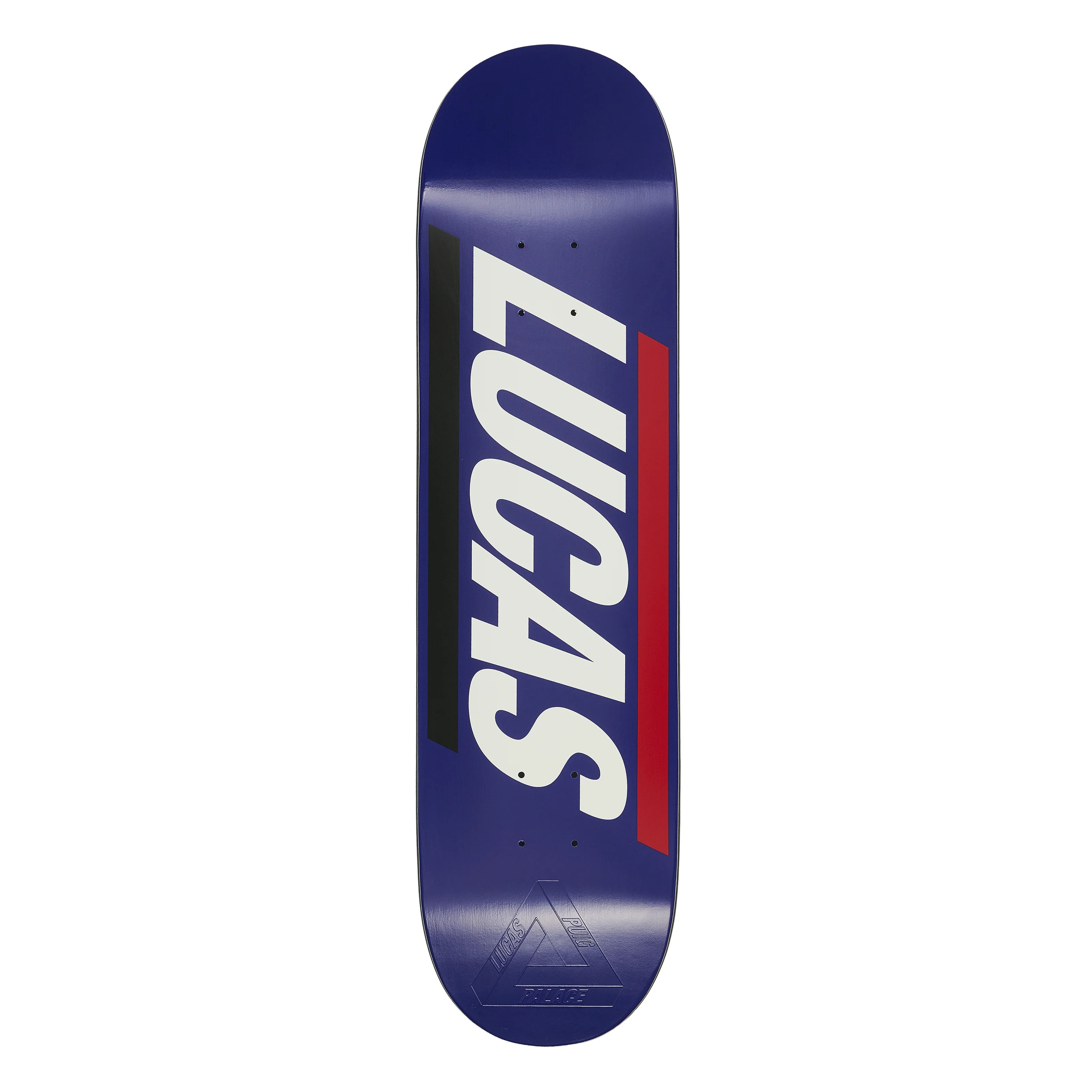 LUCAS PRO S44 8.2 - 1