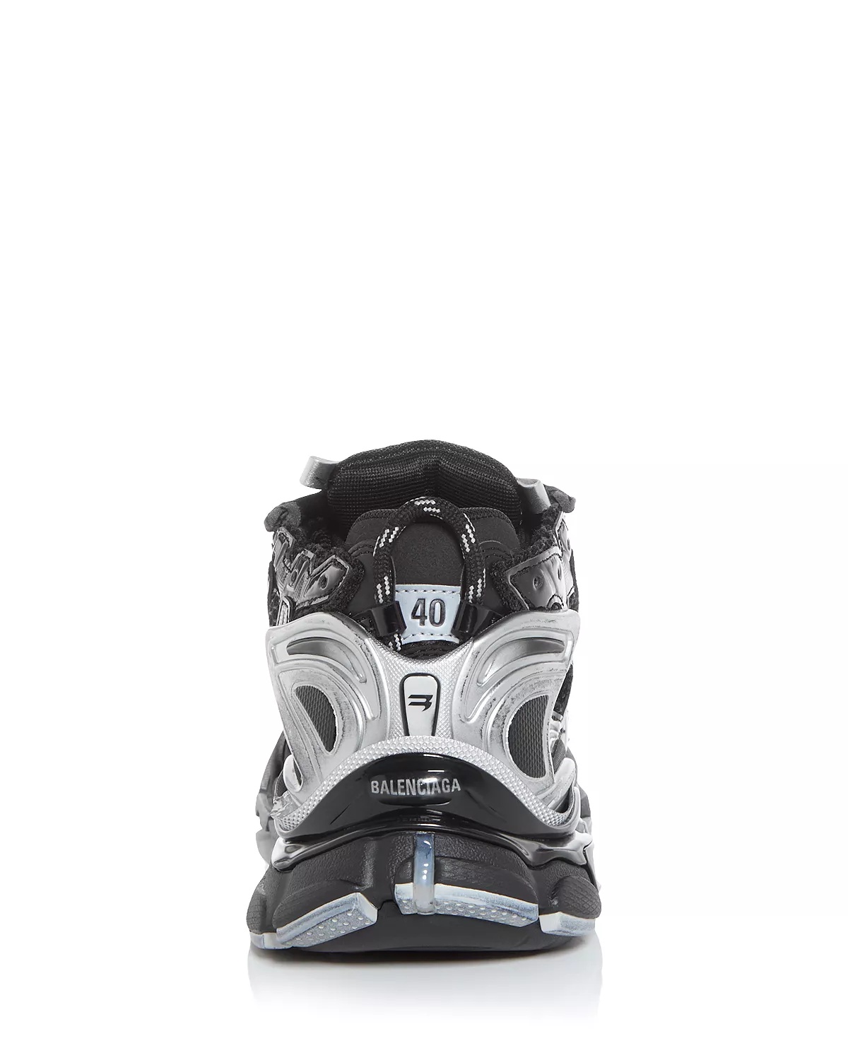 Men's Runner Sneakers - 3