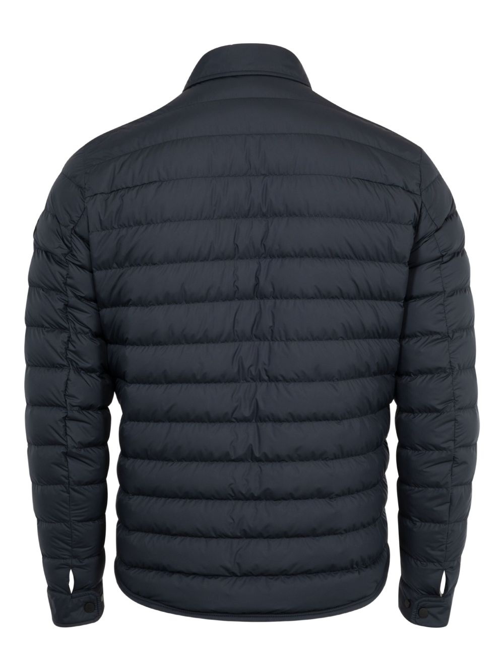 padded jacket - 2
