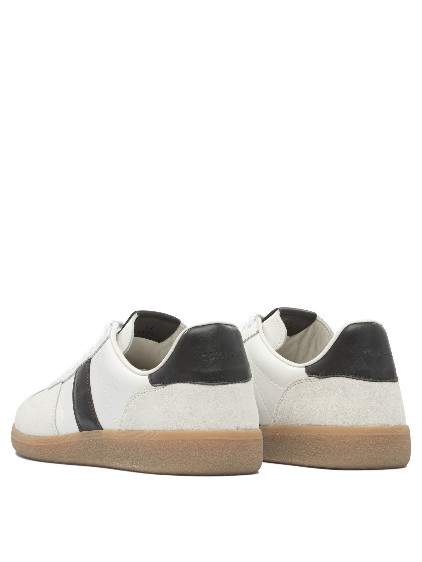 Archer Sneakers & Slip-On White - 4
